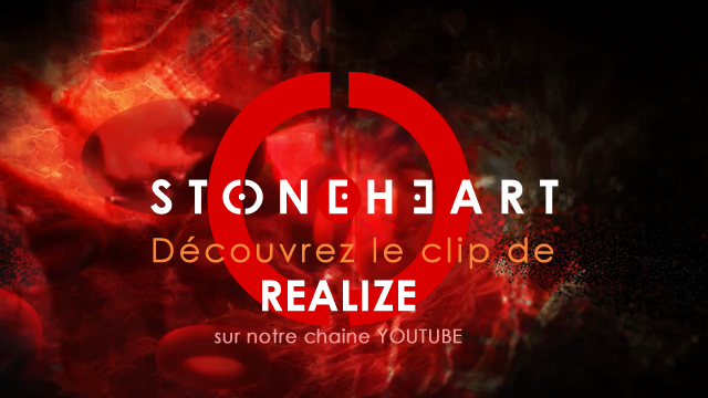 NOUVEAU CLIP " REALIZE "