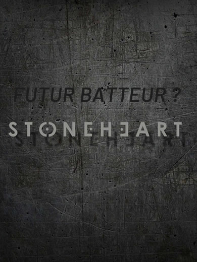 Annonce prochaine !