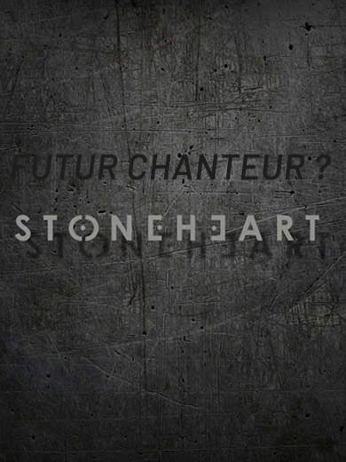 Annonce prochaine !