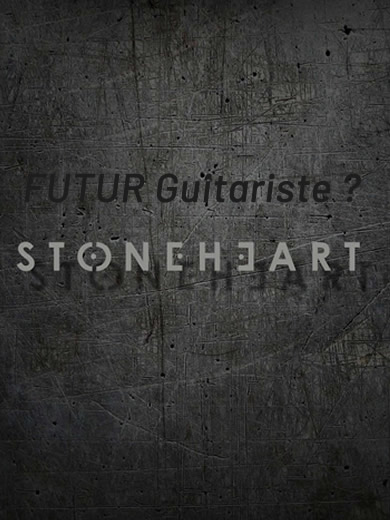 Annonce prochaine !